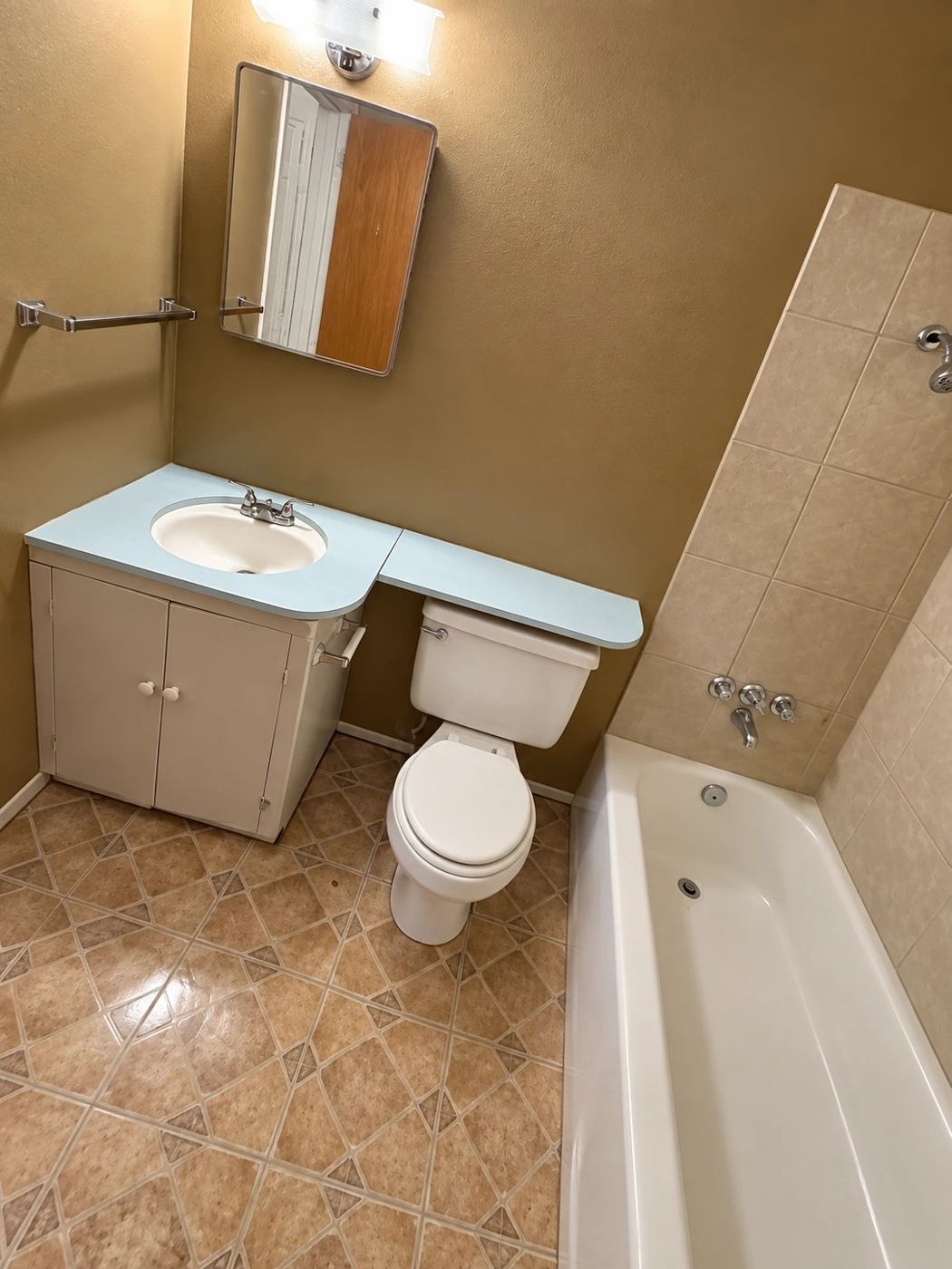 Bathroom, North Shreveport (71107)